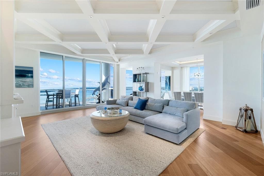 4971 Bonita Bay Blvd Ph 2604, Bonita Springs, FL 34134-5