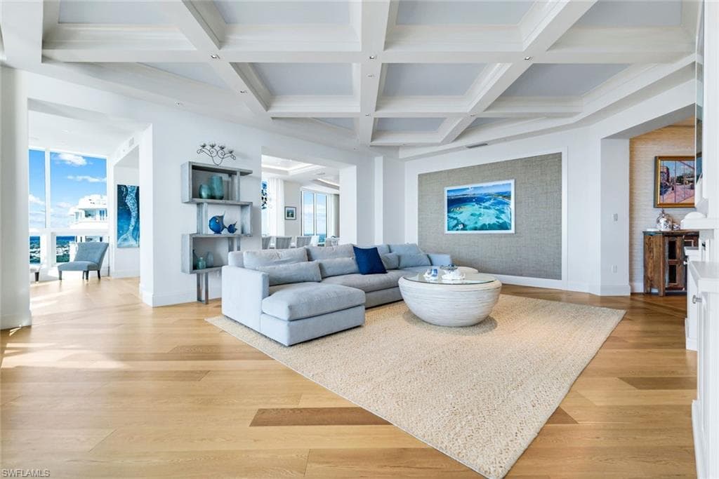 4971 Bonita Bay Blvd Ph 2604, Bonita Springs, FL 34134-6