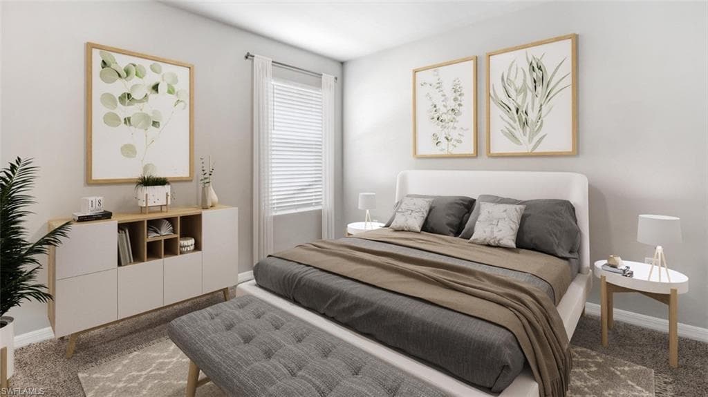 3626 Crosswater Dr, North Fort Myers, FL 33917-6