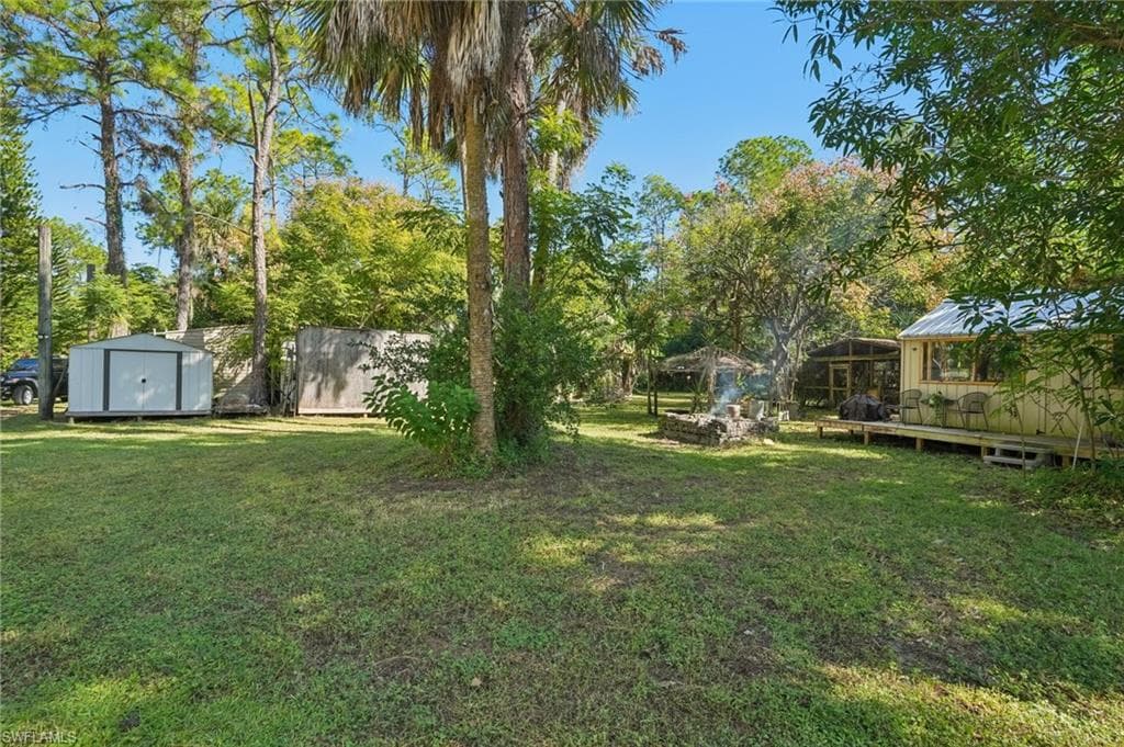 2010 Jung Blvd E, Naples, FL 34120-34