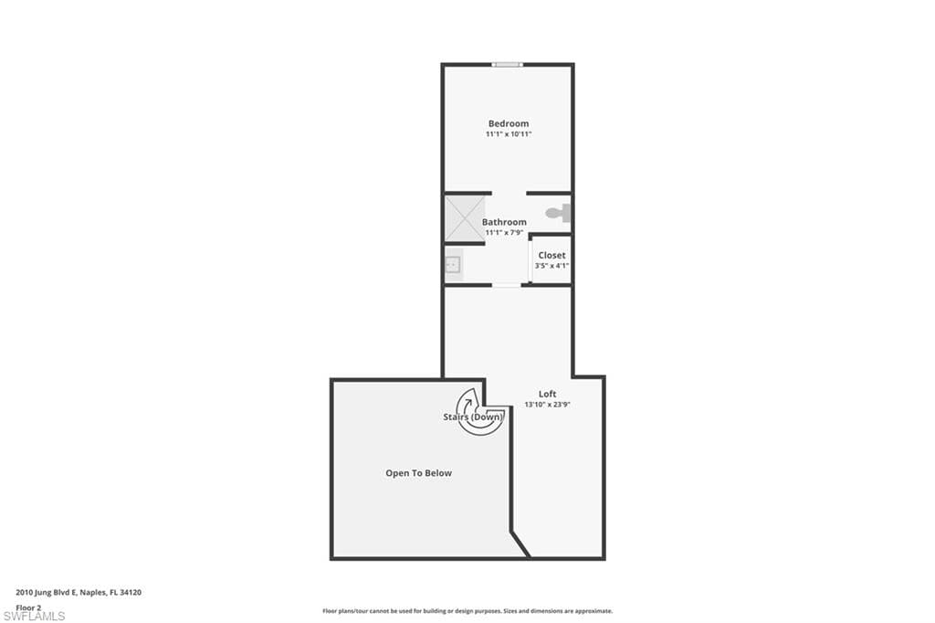 2010 Jung Blvd E, Naples, FL 34120-47