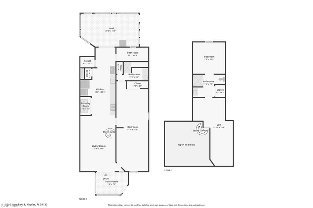 2010 Jung Blvd E, Naples, FL 34120-48