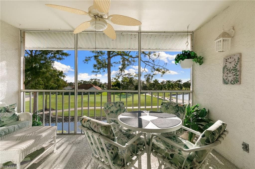 5950 Amherst Dr A306, Naples, FL 34112-20