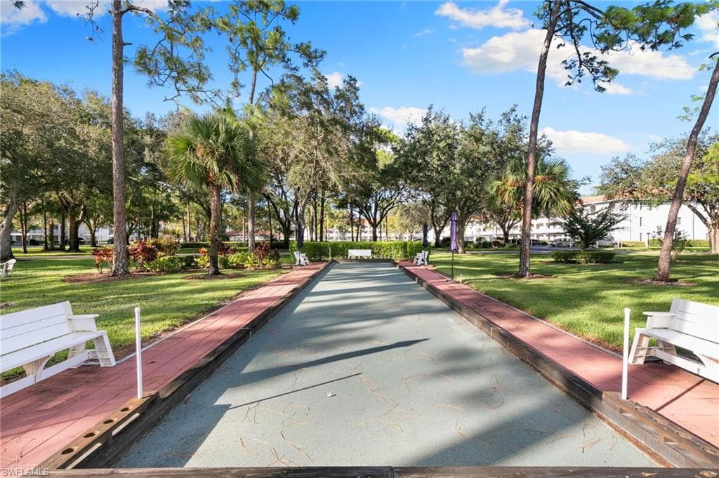 5950 Amherst Dr A306, Naples, FL 34112-24