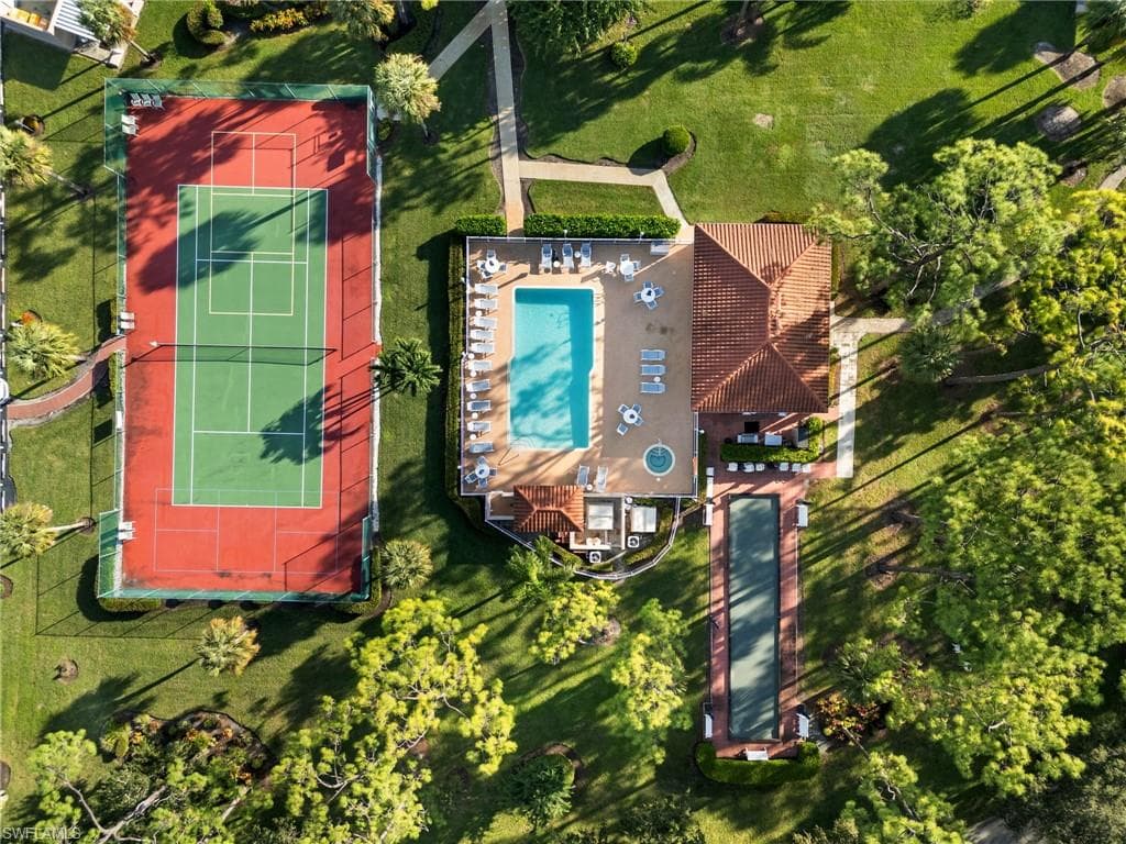 5950 Amherst Dr A306, Naples, FL 34112-38