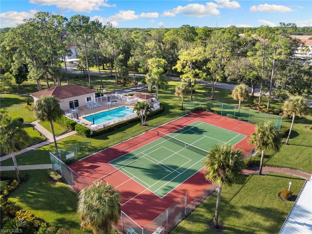 5950 Amherst Dr A306, Naples, FL 34112-39