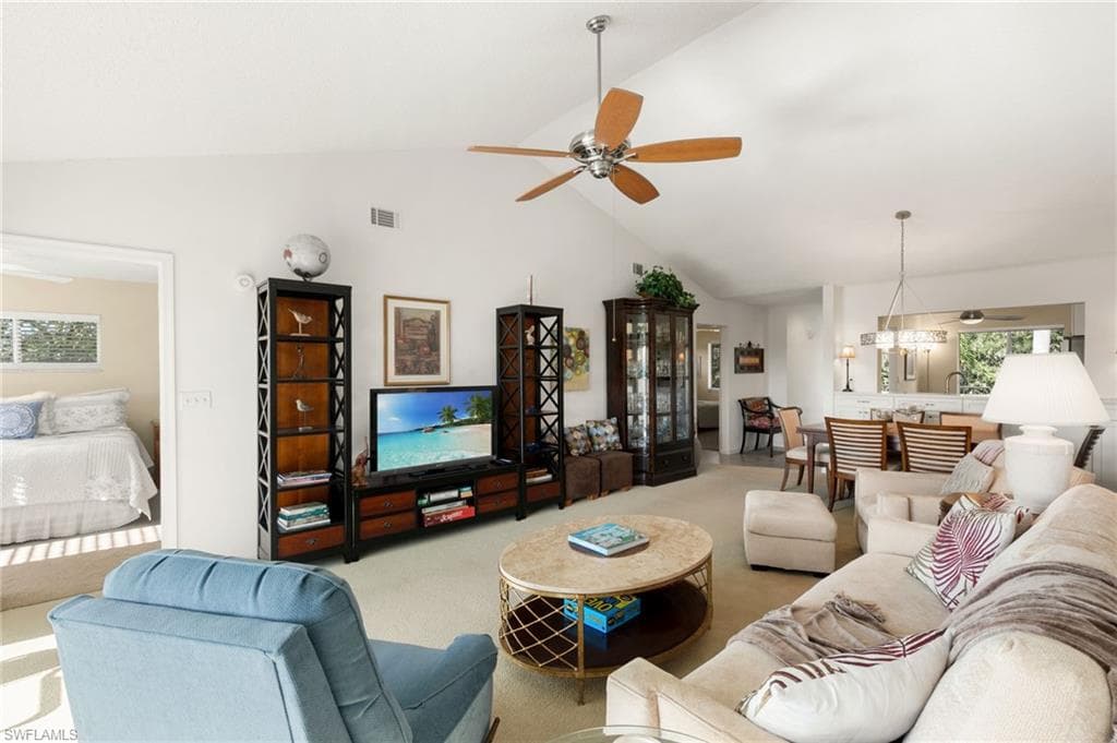 5950 Amherst Dr A306, Naples, FL 34112-5