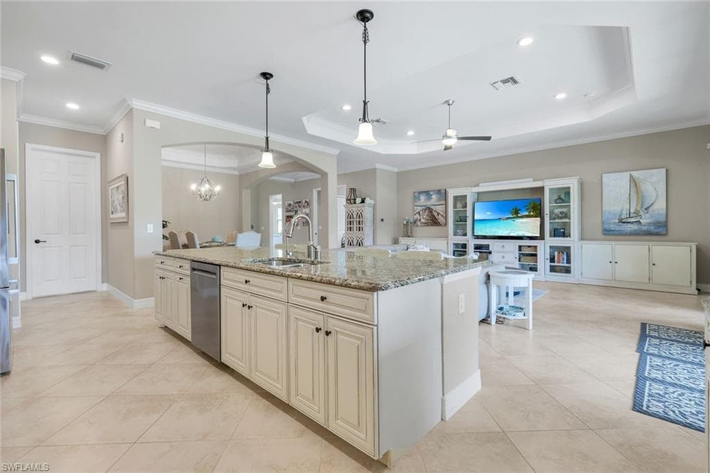 12832 Kinross Ln, Naples, FL 34120-9