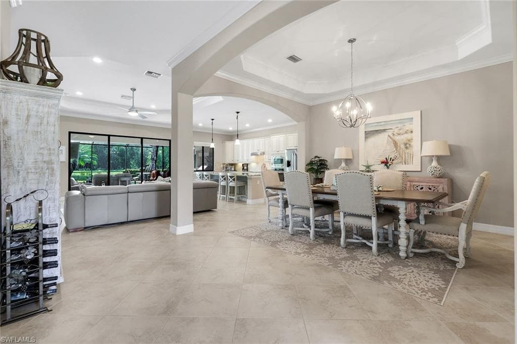 12832 Kinross Ln, Naples, FL 34120-12