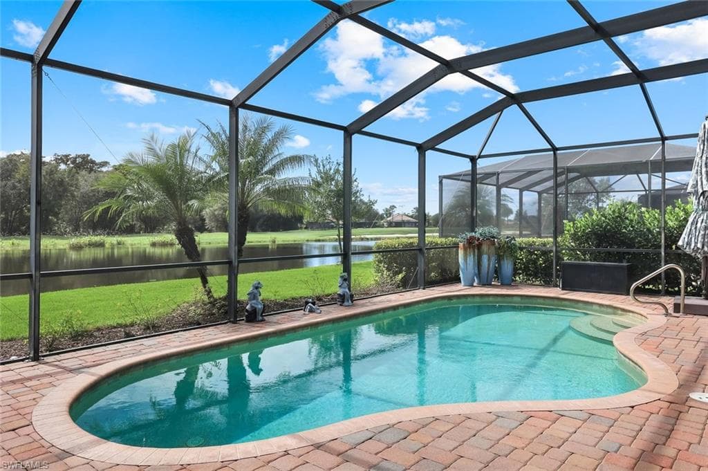 12832 Kinross Ln, Naples, FL 34120-27