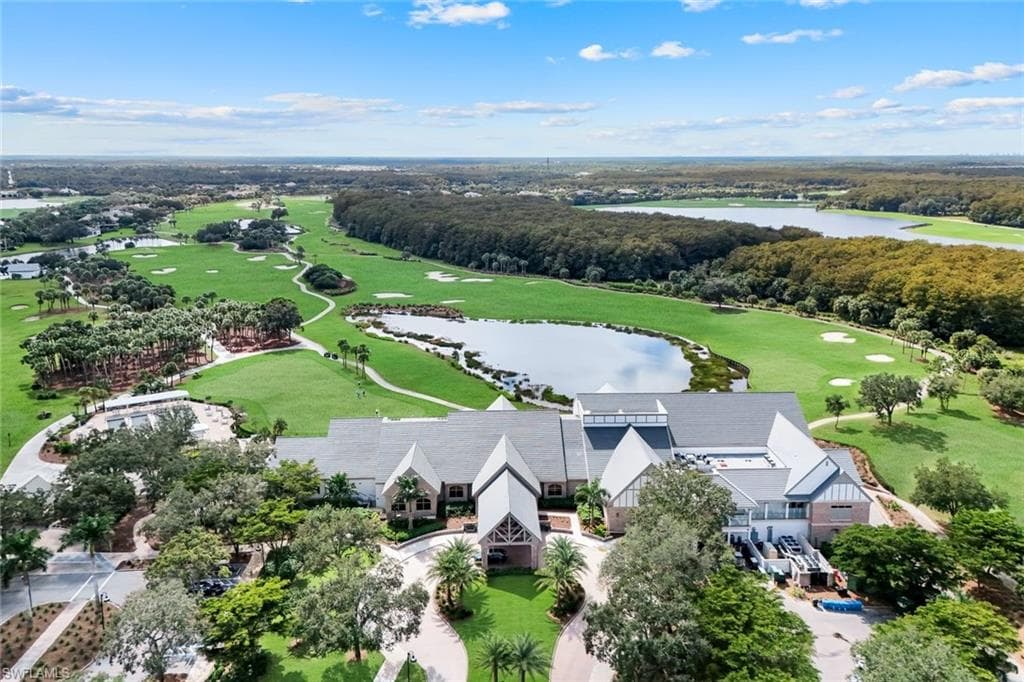 12832 Kinross Ln, Naples, FL 34120-34