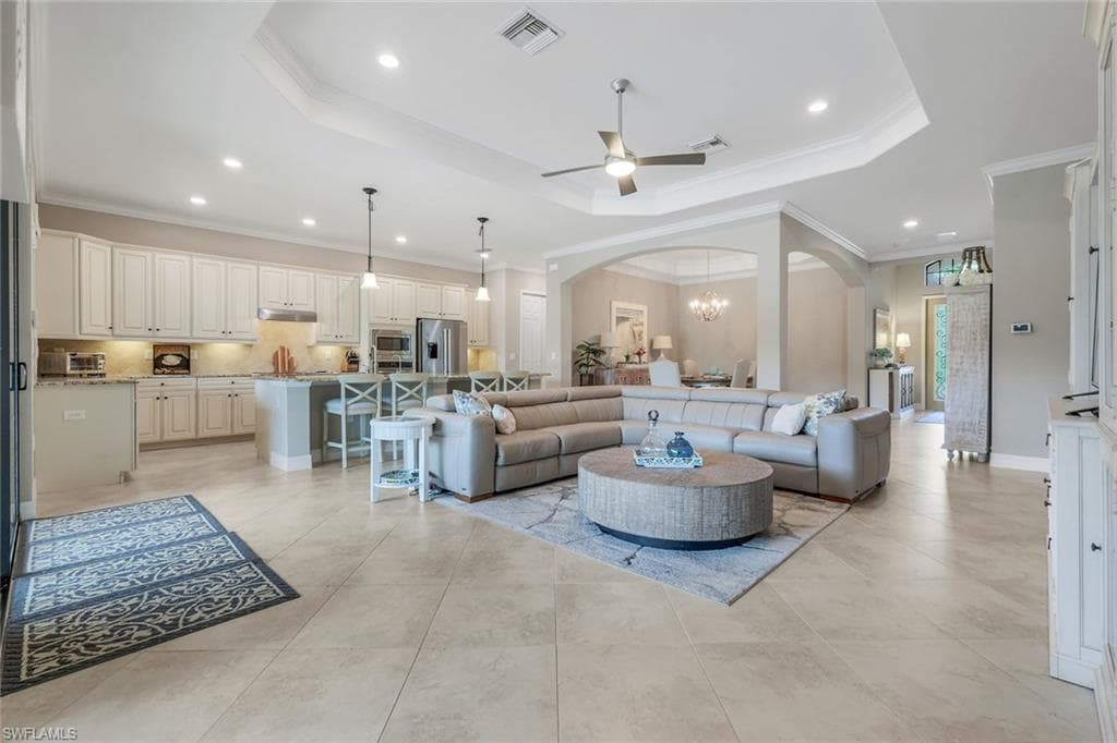 12832 Kinross Ln, Naples, FL 34120-3