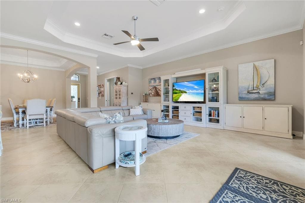 12832 Kinross Ln, Naples, FL 34120-4