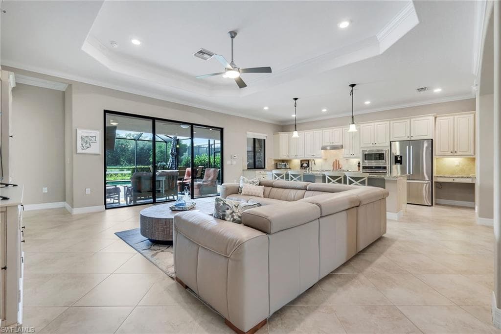 12832 Kinross Ln, Naples, FL 34120-5