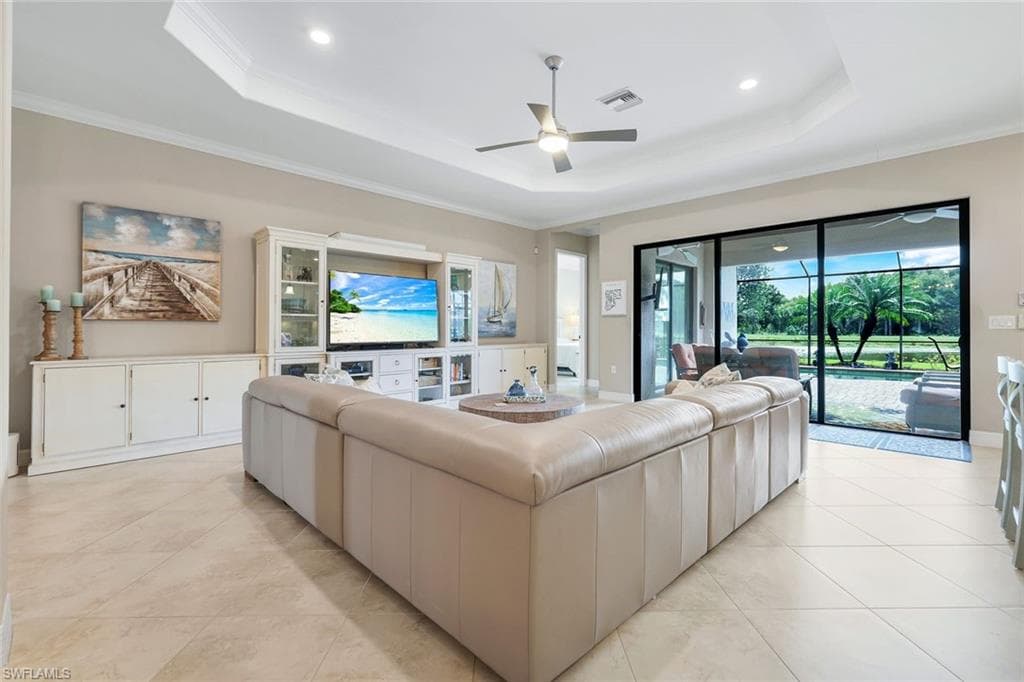 12832 Kinross Ln, Naples, FL 34120-6