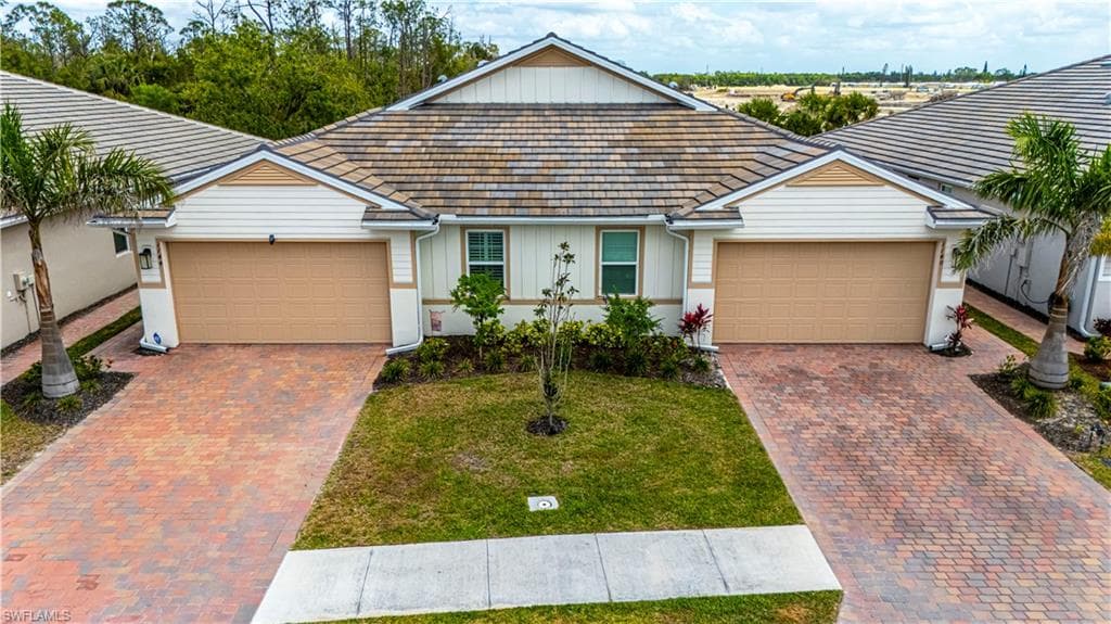 1144 Enbrook Loop, Naples, FL 34114-20