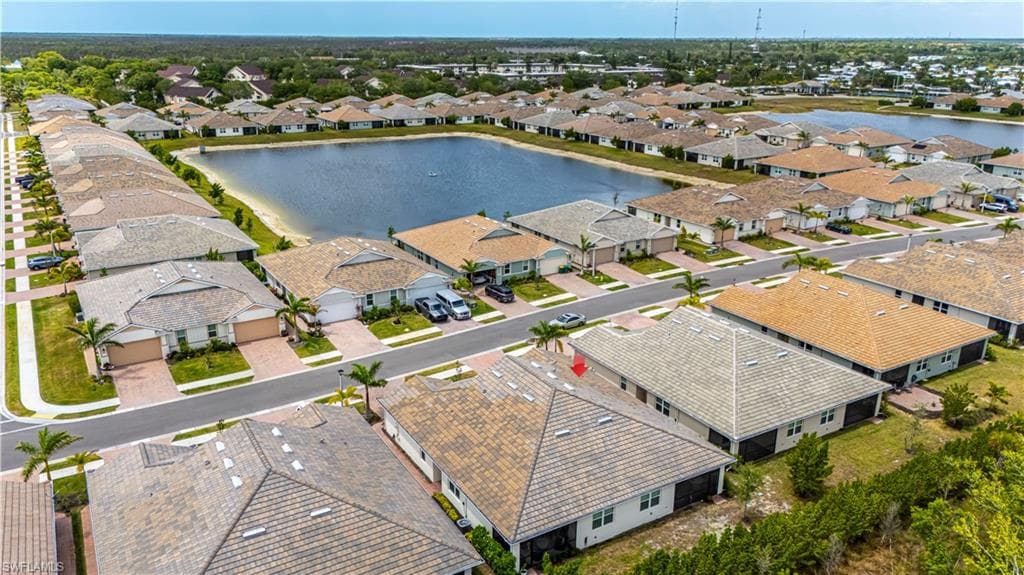 1144 Enbrook Loop, Naples, FL 34114-22