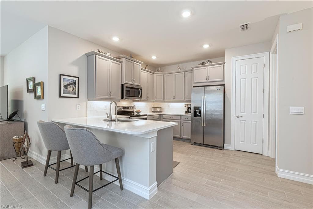 1144 Enbrook Loop, Naples, FL 34114-6