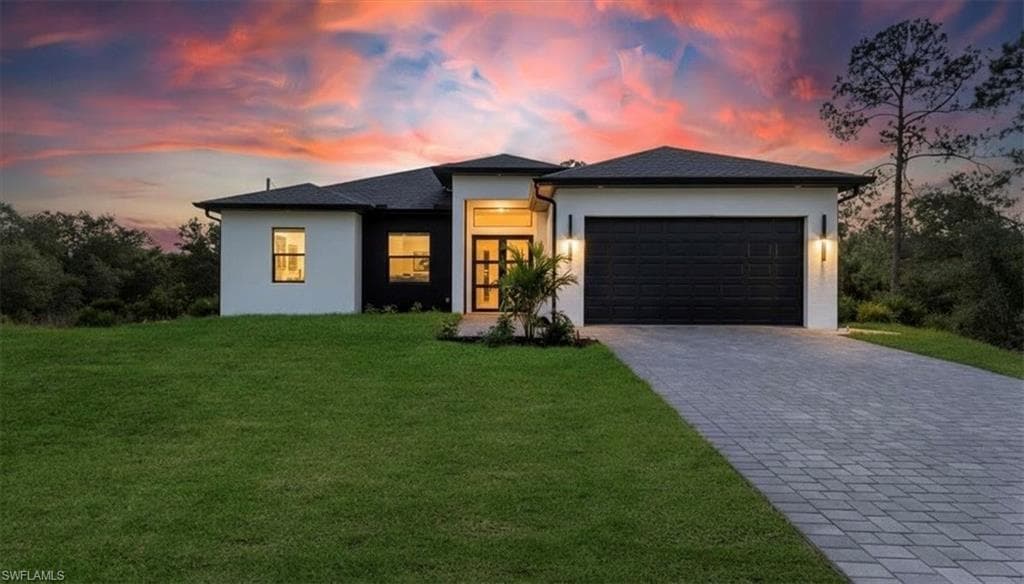 1708 Mckinley Ave, Lehigh Acres, FL 33972-1