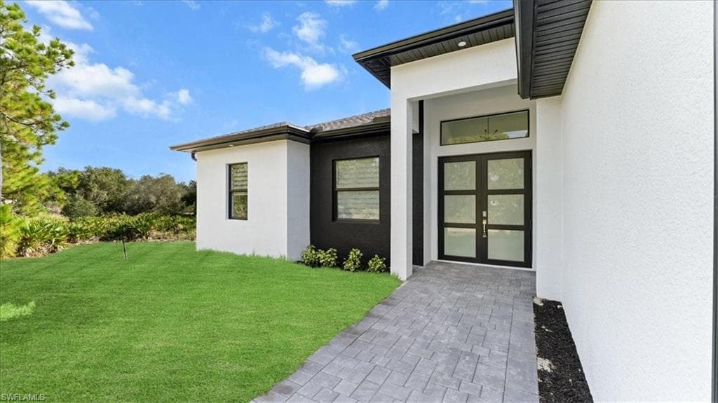 1708 Mckinley Ave, Lehigh Acres, FL 33972-4