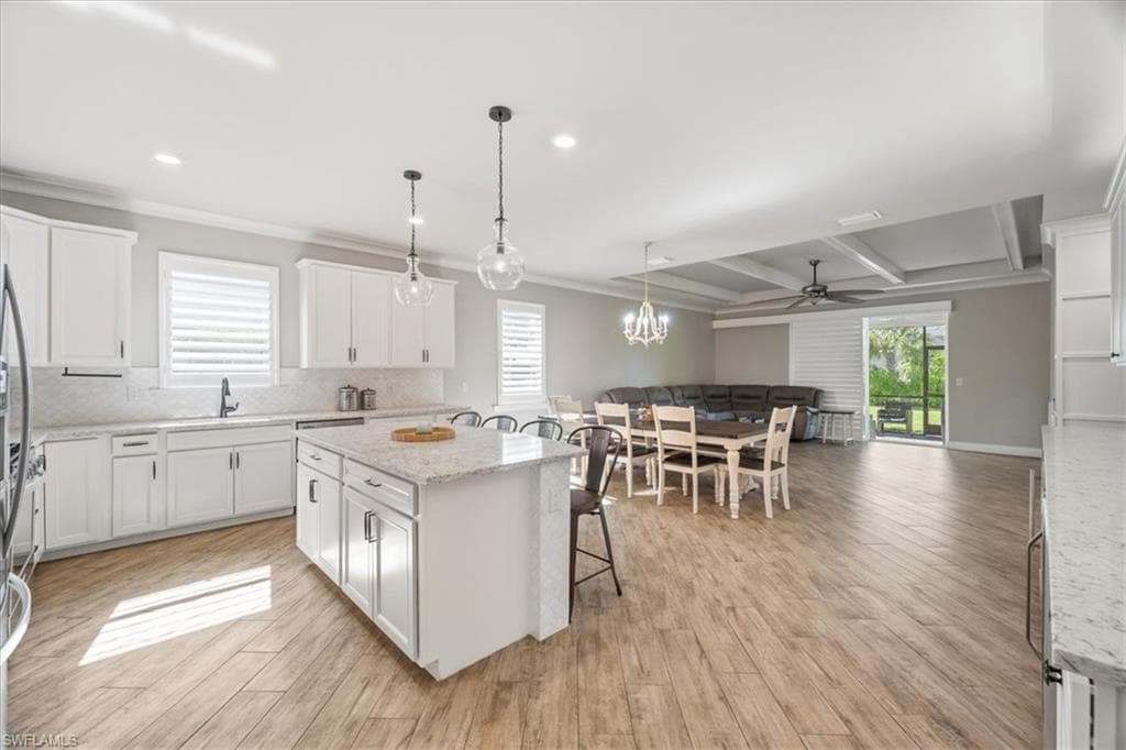 16184 Pennyroyal Ln, Punta Gorda, FL 33982-9