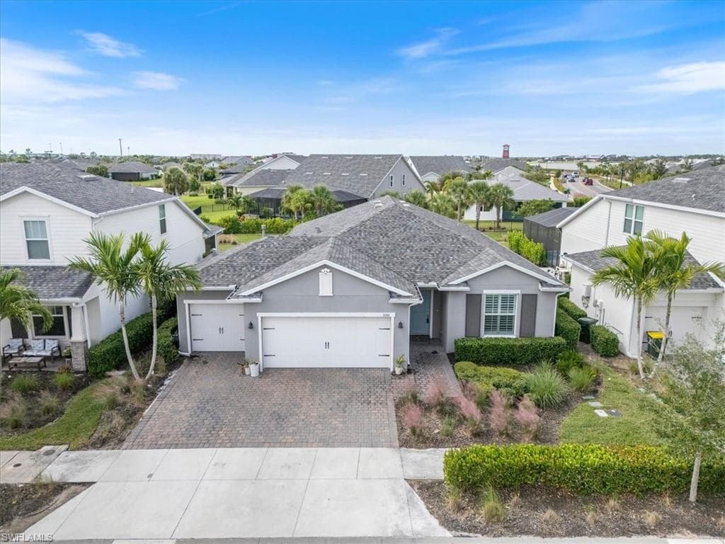 16184 Pennyroyal Ln, Punta Gorda, FL 33982-30