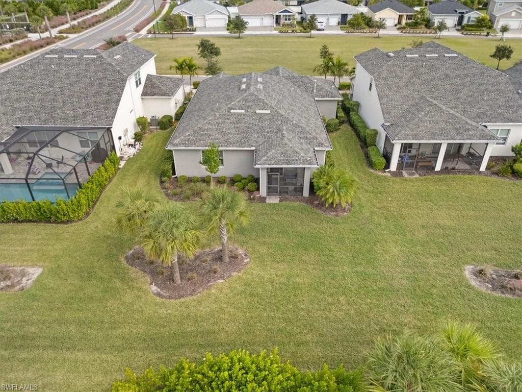 16184 Pennyroyal Ln, Punta Gorda, FL 33982-32