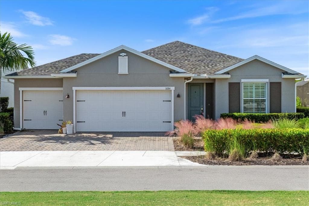 16184 Pennyroyal Ln, Punta Gorda, FL 33982-2