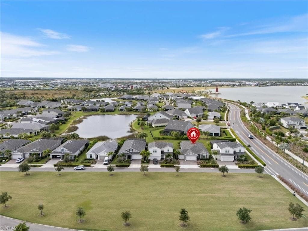 16184 Pennyroyal Ln, Punta Gorda, FL 33982-3