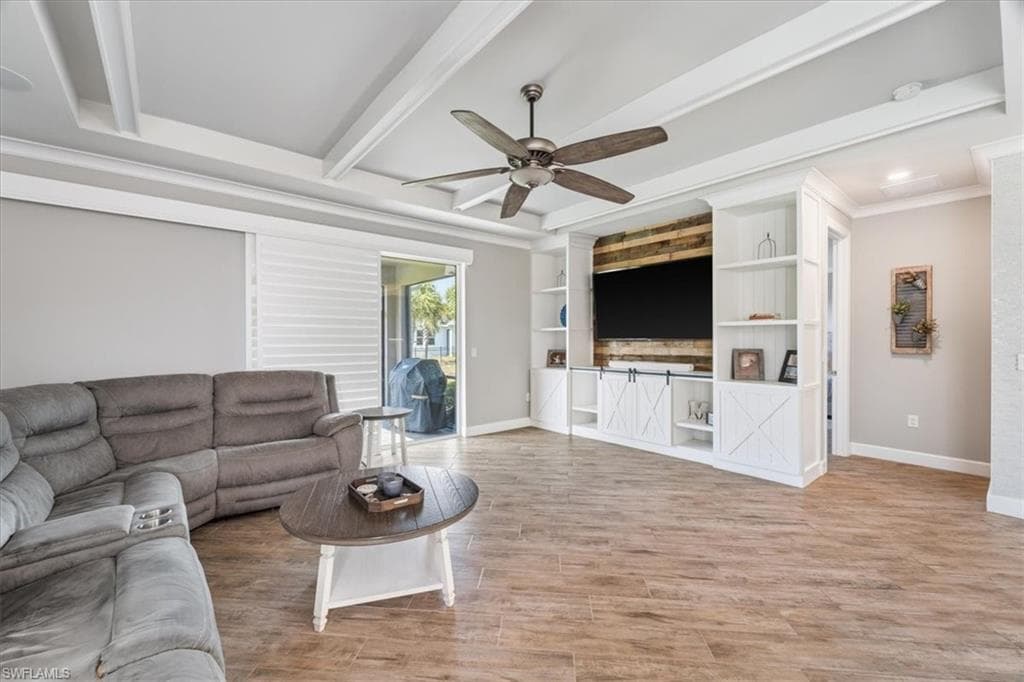 16184 Pennyroyal Ln, Punta Gorda, FL 33982-7