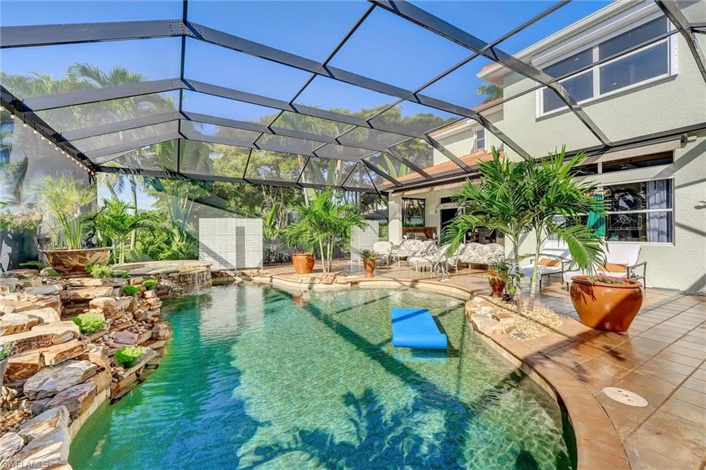 8620 El Mirasol Ct, Estero, FL 33967-24