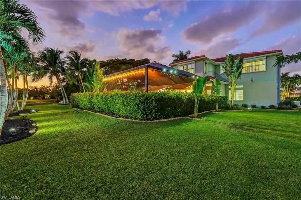 8620 El Mirasol Ct, Estero, FL 33967-46