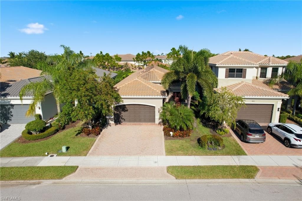 4188 Siderno Ct, Naples, FL 34119-8