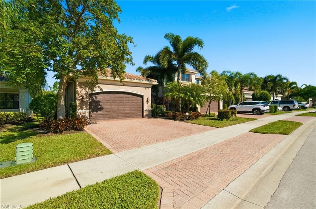 4188 Siderno Ct, Naples, FL 34119-10