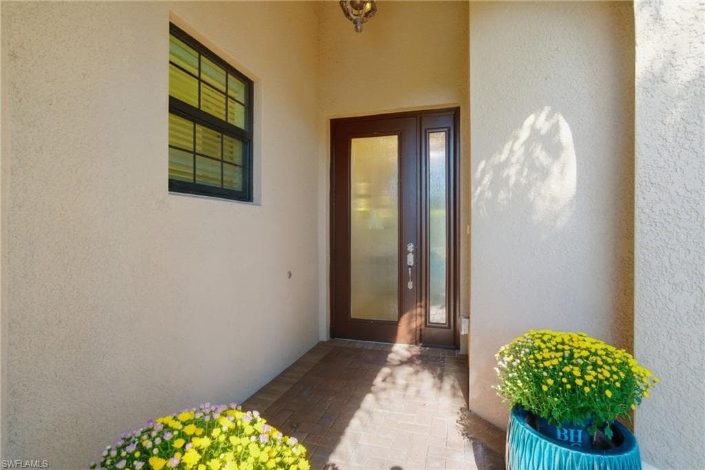 4188 Siderno Ct, Naples, FL 34119-11