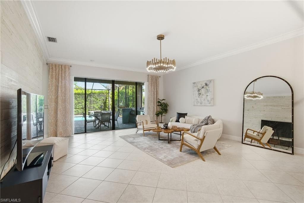 4188 Siderno Ct, Naples, FL 34119-13