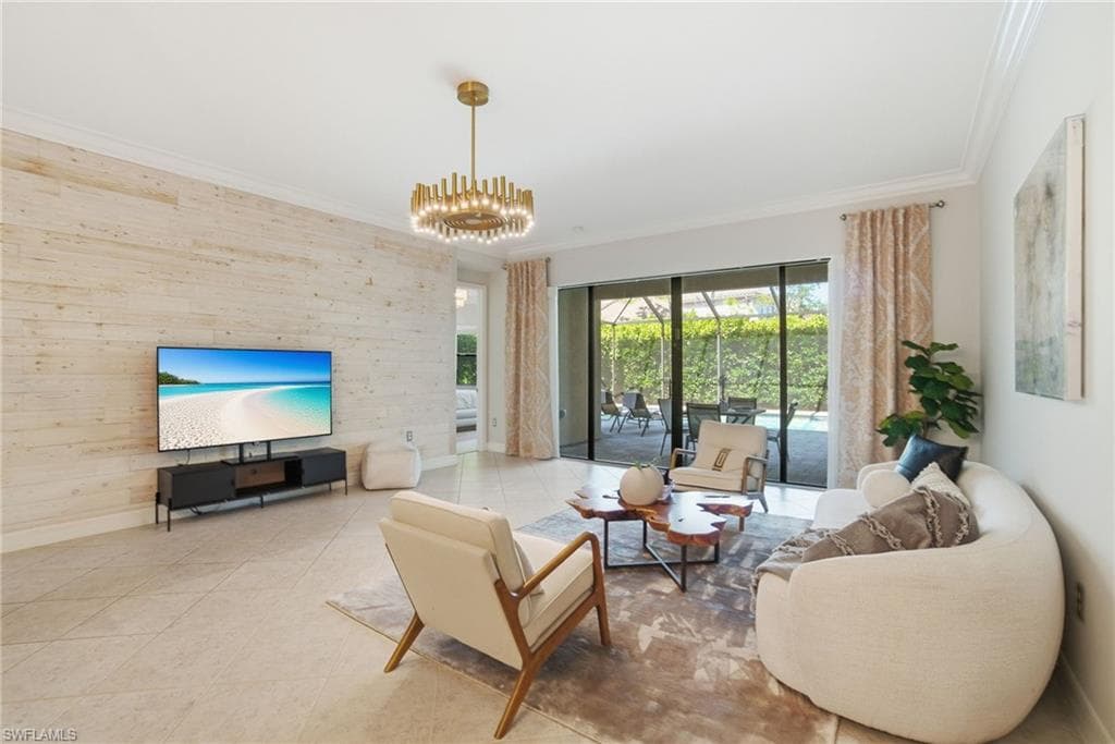 4188 Siderno Ct, Naples, FL 34119-14