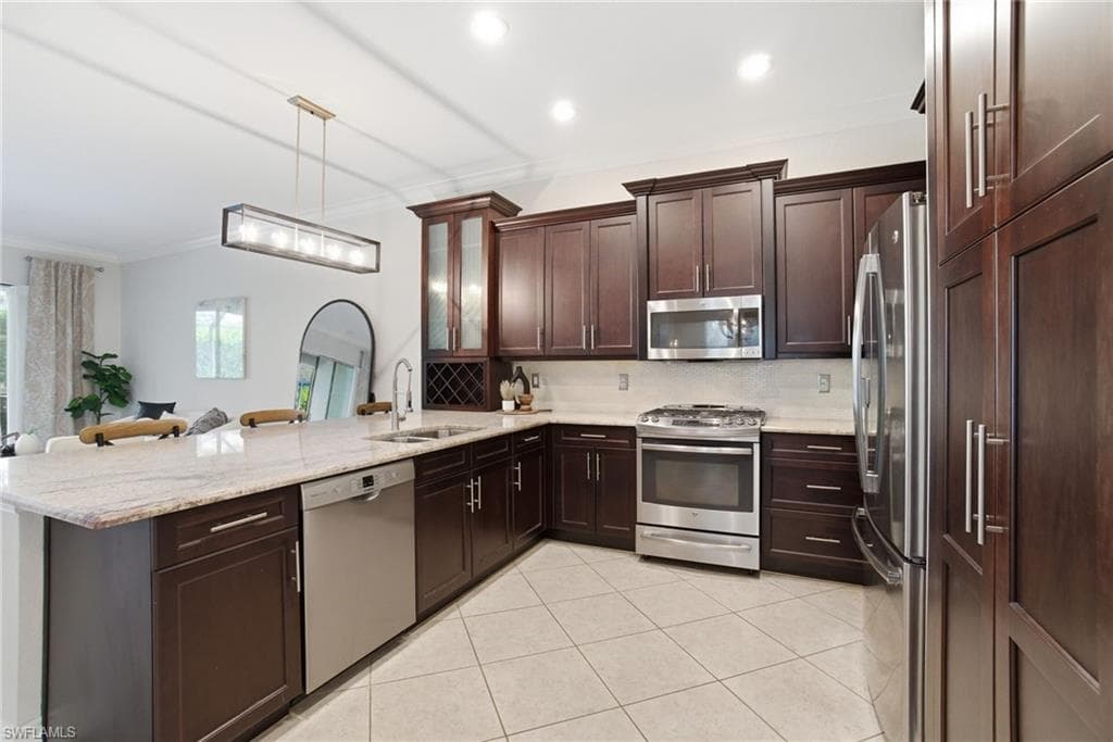 4188 Siderno Ct, Naples, FL 34119-18