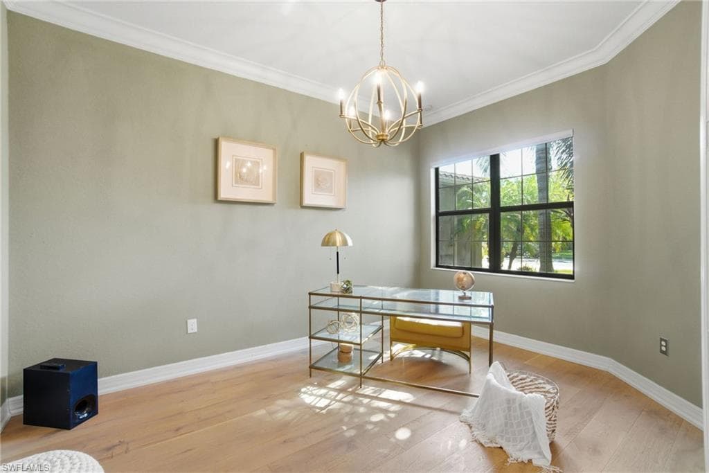 4188 Siderno Ct, Naples, FL 34119-21