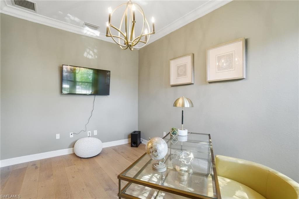 4188 Siderno Ct, Naples, FL 34119-22