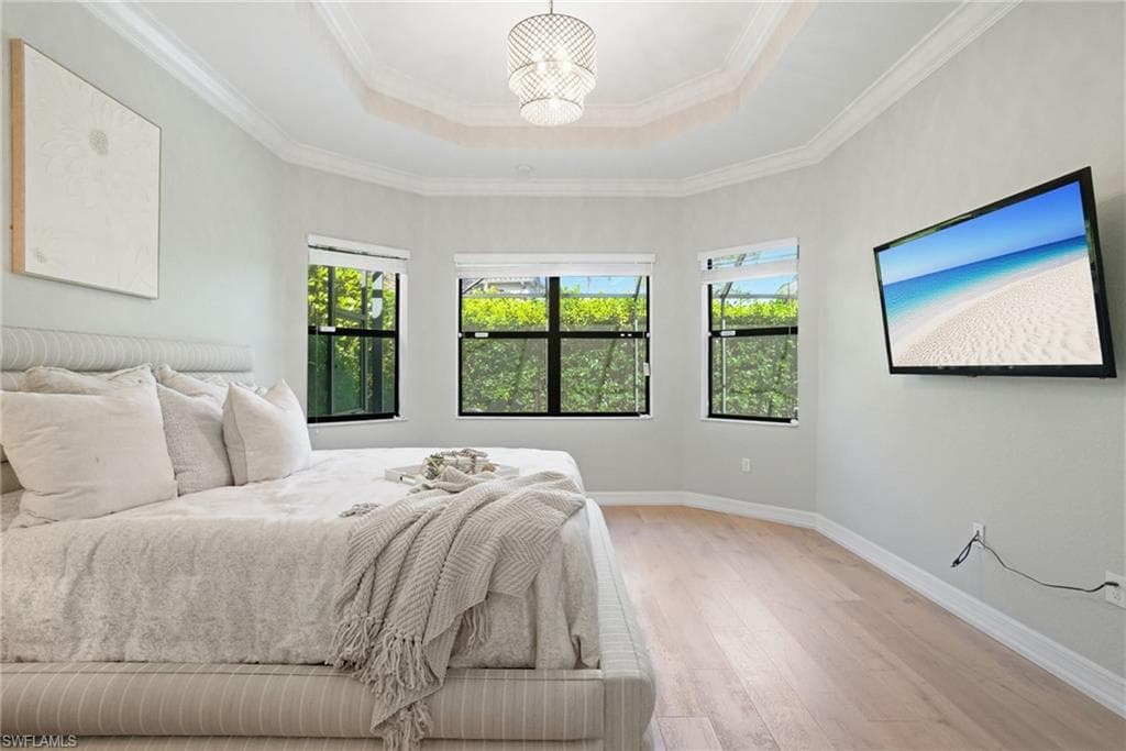 4188 Siderno Ct, Naples, FL 34119-23