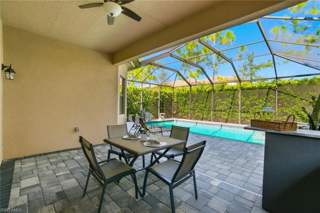 4188 Siderno Ct, Naples, FL 34119-35