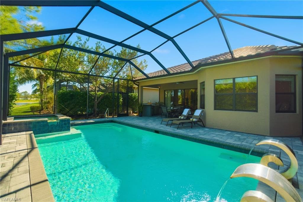 4188 Siderno Ct, Naples, FL 34119-38