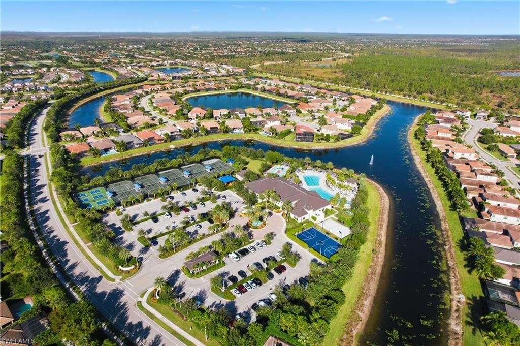 4188 Siderno Ct, Naples, FL 34119-40