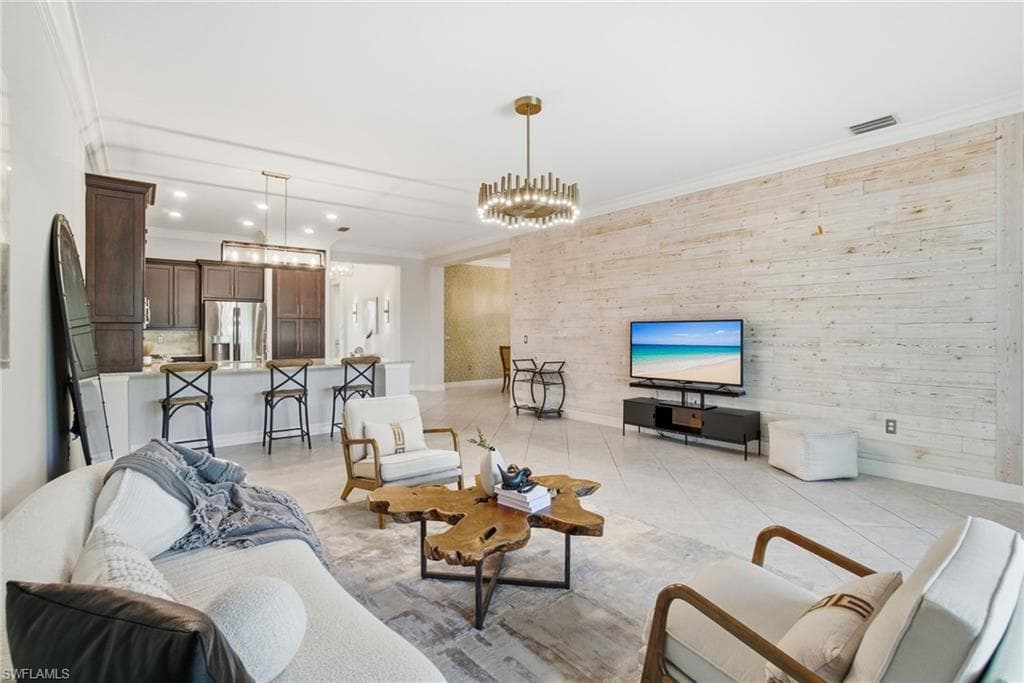 4188 Siderno Ct, Naples, FL 34119-3