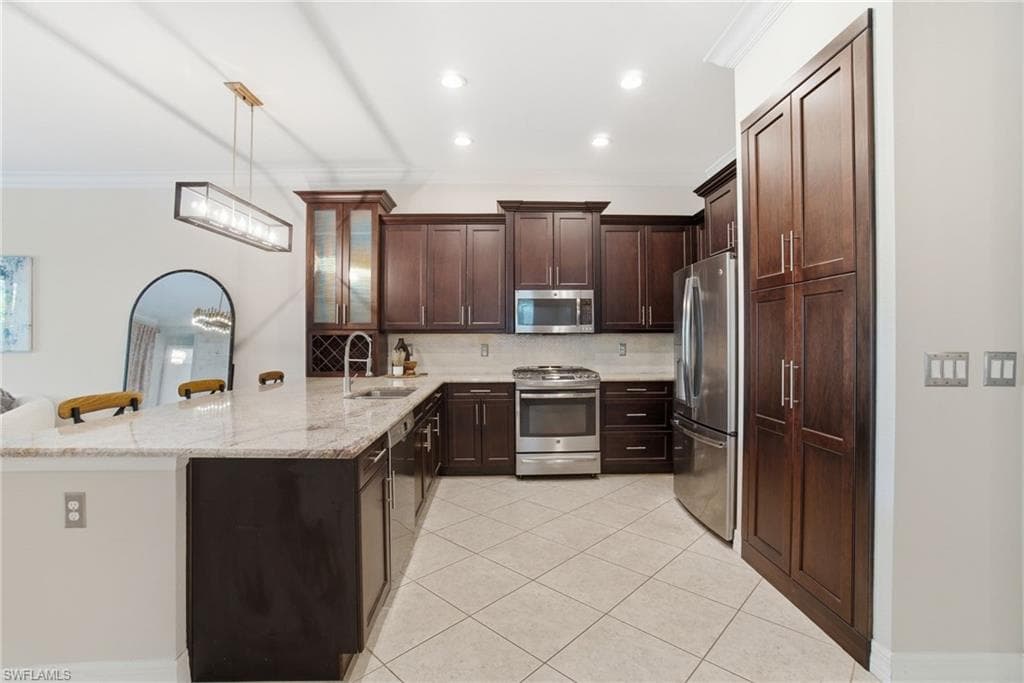 4188 Siderno Ct, Naples, FL 34119-4