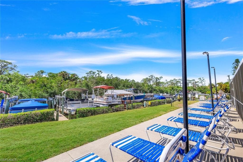 20551 Port Dr, Estero, FL 33928-21