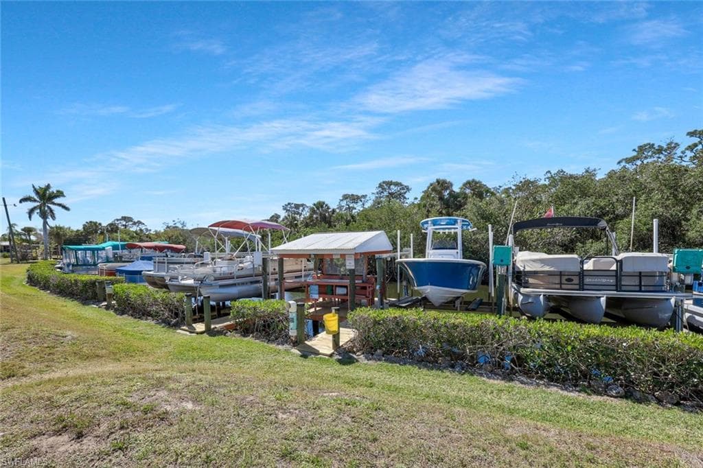 20551 Port Dr, Estero, FL 33928-26