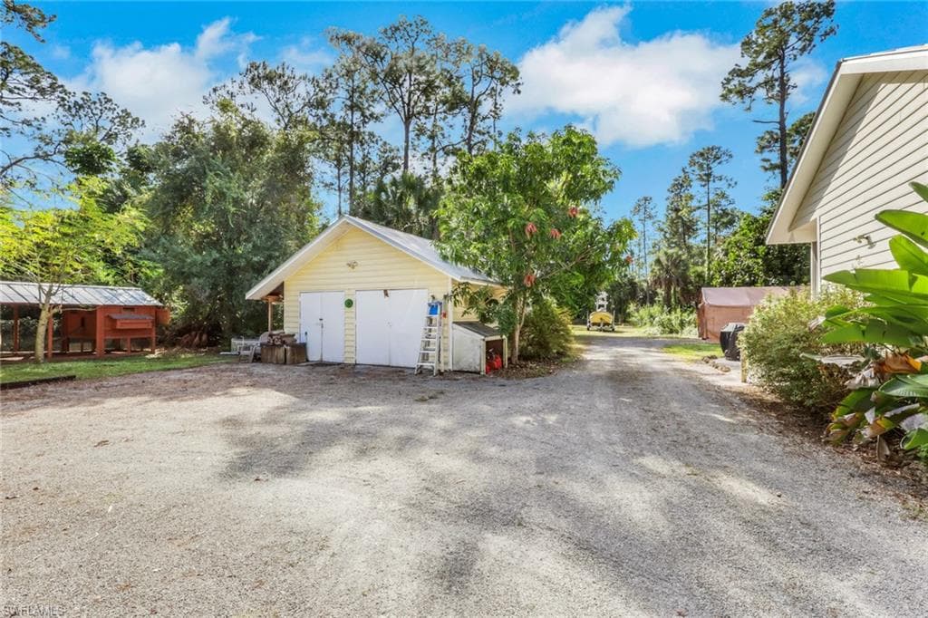 5092 Boxwood Way, Naples, FL 34116-35