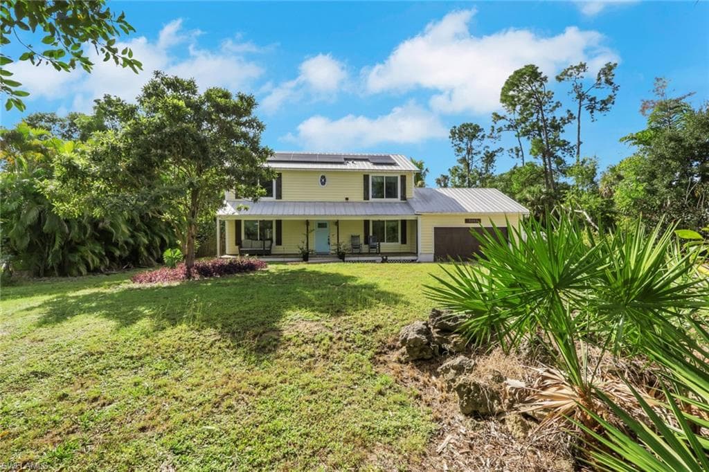 5092 Boxwood Way, Naples, FL 34116-4